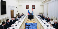 Вячеслав Федорищев поручил ужесточить работу с недобросовестными УК в Самарской области - Комсомольская Правда Самара