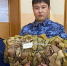 Сотрудники ИЦ-1 УФСИН России по Самарской области оказывают гуманитарную помощь участникам СВО - УФСИН по Самарской области