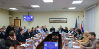 Самарские компании принимают участие в бизнес-миссии в Нижегородской области - Комсомольская Правда Самара