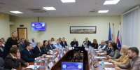 Самарские предприятия поучаствовали в бизнес-миссии в Нижегородской области - SamaraGIS.Ru