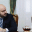 Вячеслав Федорищев встретился с победителями конкурса «Студент года» в Самарской области - ProGorodSamara.Ru