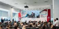 Стартовала регистрация на ежегодный форум для предпринимателей «Мой бизнес 63» - Развитие малого и среднего предпринимательства