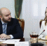Вячеслав Федорищев встретился с победителями конкурса «Студент года» в Самарской области - Самарская Газета