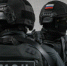 День образования отметил тольяттинский ОМОН «Орлан» - НИА Самара
