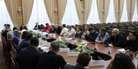 В Самарской области обсудили новые меры поддержки малого судостроения - ГТРК Самара