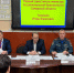 На базе подведомственного Министерству регионального Учебно-методического центра по гражданской обороне и чрезвычайным ситуациям прошло совещание - Министерство по региональной безопасности