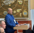 Представители облГКУ "Центр по делам ГО, ПБ и ЧС" приняли участие в профильном совещании - Центр по делам гражданской обороны, пожарной безопасности и чрезвычайным ситуациям
