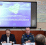 Семинар в Учебно-методическом центрe - ГУ МЧС Самарской области