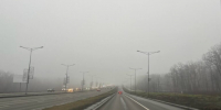 В Самарской области до 10:00 28 ноября объявили режим неблагоприятных метеоусловий - SamaraGIS.Ru