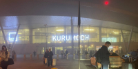 В самарском аэропорту Курумоч ввели ограничения на полеты 27 ноября - ГТРК Самара