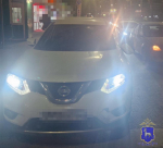 В Самаре госпитализировали мужчину, сбитого иномаркой