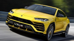 Urus превзошел Continental GT, став самым востребованным люксовым авто с пробегом