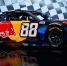 Команда NASCAR Cup представила ливреи в цветах «Ред Булл»: авто сняли на фото - ProGorodSamara.Ru