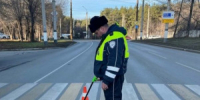 В один день водители наехали на пешеходов в Сызрани и в Самаре - НИА Самара