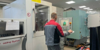 Предприятие в Новокуйбышевске производит продукцию для авиации и нефтяной отрасли - НИА Самара