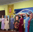 Здесь каждый сможет познакомиться с историей и красотой матрешки — символа России, отражающего богатство традиций и мастерства народных мастеров. - НИА Самара