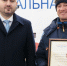 Вячеслав Федорищев и Марат Хуснуллин приняли участие в досрочном завершении проходки правого перегонного тоннеля на станции «Театральная» в Самаре - ProGorodSamara.Ru