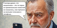 Самарец поверил в «волшебный» счет в мессенджере и лишился 2,5 миллионов рублей - Samaratoday.ru