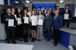 Стипендии и сертификаты ПАО "Транснефть" вручены студентам и преподавателям СамГТУ