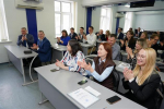 Стипендии и сертификаты ПАО "Транснефть" вручены студентам и преподавателям СамГТУ