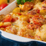 Картофель с курочкой по-новому: закидываю в форму, добавляю сметану, и в духовку — через 40 минут готов ужин на всю семью - ProGorodSamara.Ru
