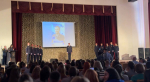 В УФСИН России по Самарской области определили победителя первого этапа Всероссийского конкурса «Виват, офицеры!»