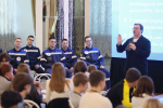 В Тольятти стартовал третий сезон профориентационного проекта для школьников