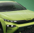 Skoda представила юбилейный 100-тысячный кроссовер Elroq RS - ProGorodSamara.Ru