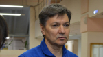 Космонавт из Самары Олег Кононенко объяснил, почему не хочет лететь на Марс