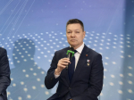 Космонавт Кононенко объяснил, почему сейчас невозможен пилотируемый полет Марс
