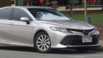 Автостат: Toyota Camry обошла Kia K5 и стала лидером среди подержанных авто в РФ