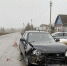 В Самарской области автоледи оказалась в больнице после ДТП с «Приорой» - Комсомольская Правда Самара
