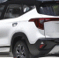 В России вновь появились в продаже кроссоверы Kia Seltos: от 1,7 млн рублей - ProGorodSamara.Ru