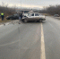 В ДТП под Самарой пострадали три человека - Волга Ньюс