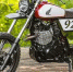 Honda NX650 Scrambler: RHCC получил новый дизайн, сохранив характер и став ярче - ProGorodSamara.Ru