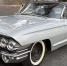 Девушка продает Cadillac 1961 года: проблема с одной деталью - ProGorodSamara.Ru