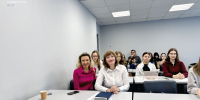 Секция «Лингвистические и переводческие аспекты исследования дискурсов различной тематики» в рамках «Лиги исследователей МГПУ» - СФ МГПУ
