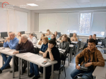 Секция «Математика, информатика и методика их обучения» в рамках «Лиги исследователей МГПУ»