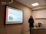 Секция «Математика, информатика и методика их обучения» в рамках «Лиги исследователей МГПУ»