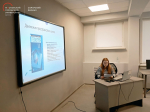 Секция «Математика, информатика и методика их обучения» в рамках «Лиги исследователей МГПУ»