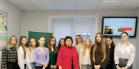 Секция «Русский язык в современном информационном пространстве» в рамках «Лиги исследователей МГПУ» - СФ МГПУ