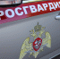 В Самаре росгвардейцы обеспечили безопасность футбольного матча РПЛ - Росгвардия