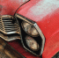 Ржавый Chevrolet Bel Air 1958 года в поисках нового хозяина для восстановления - ProGorodSamara.Ru