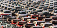 Автостат: импорт автомобилей с правым рулем в РФ сократился до 185 тысяч единиц - ProGorodSamara.Ru