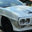 Редкий гибрид Pontiac Trans Am 1969 года запечатлели на фото - ProGorodSamara.Ru
