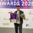 Самарская серия стартов Volgaman выиграла премию Russian Event Awards - Волга Ньюс