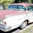 Старый Chevrolet Bel Air 1958 года в поисках нового хозяина для восстановления - ProGorodSamara.Ru