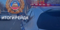 В состоянии опьянения в Самарской области за выходные допустили управление транспортом 51 водитель - НИА Самара
