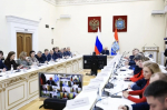 В Самарской области по поручению губернатора увеличат финансирование программы «Народный бюджет»