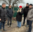 В Самаре благоустраивают территорию возле Безымянского коллектора - Комсомольская Правда Самара